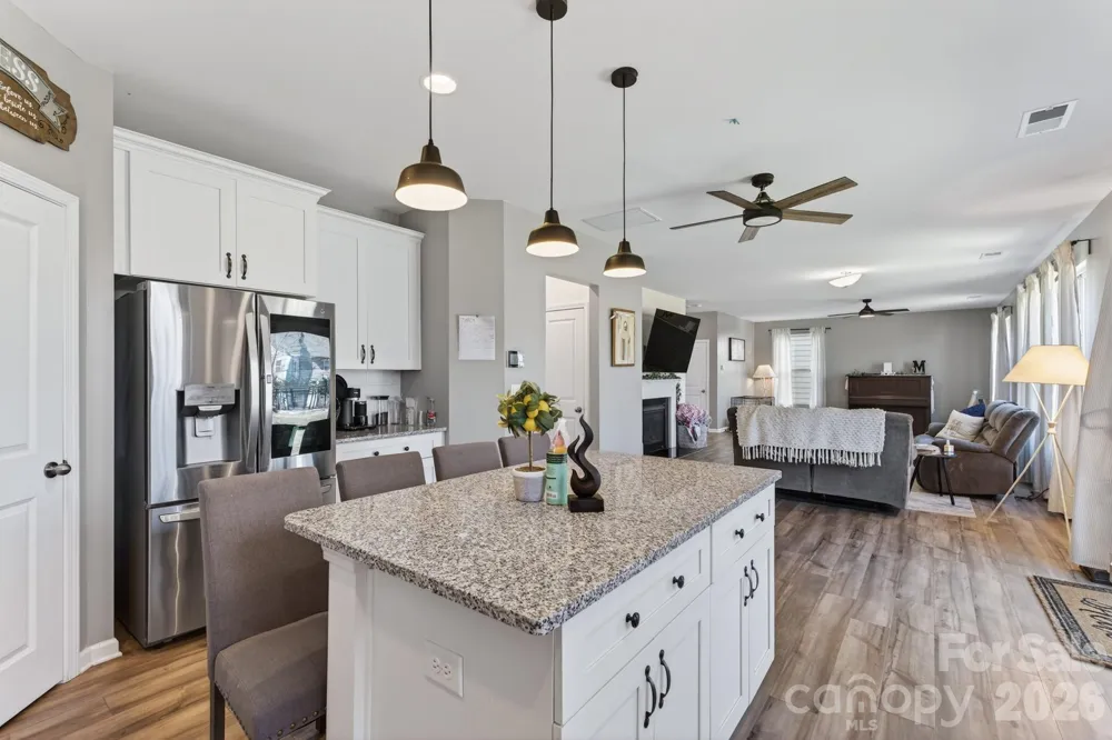 3074 Falling Stone Circle Indian Trail, NC 28079