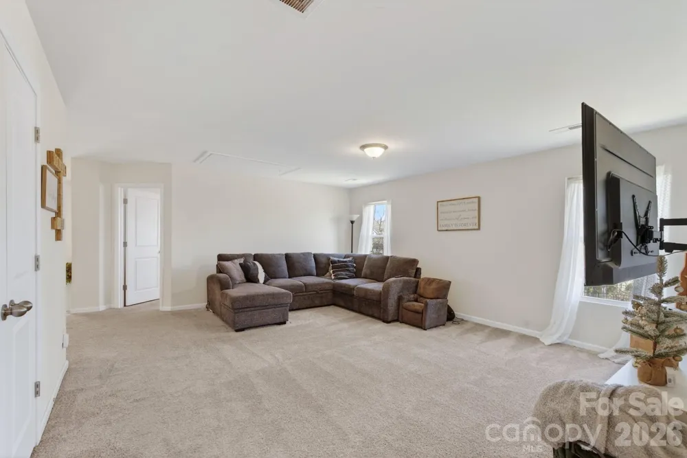 3074 Falling Stone Circle Indian Trail, NC 28079