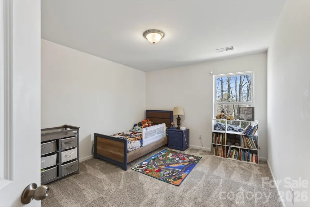 3074 Falling Stone Circle Indian Trail, NC 28079