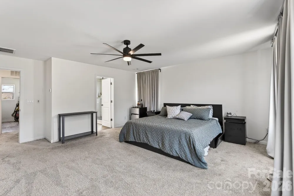 3074 Falling Stone Circle Indian Trail, NC 28079