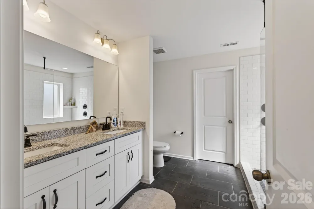 3074 Falling Stone Circle Indian Trail, NC 28079