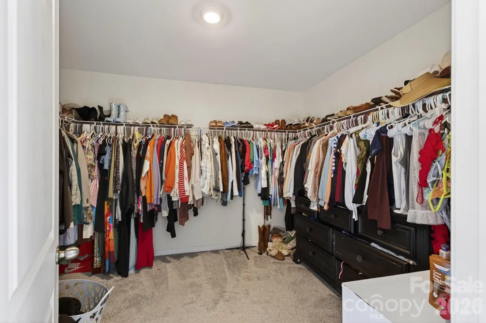 3074 Falling Stone Circle Indian Trail, NC 28079