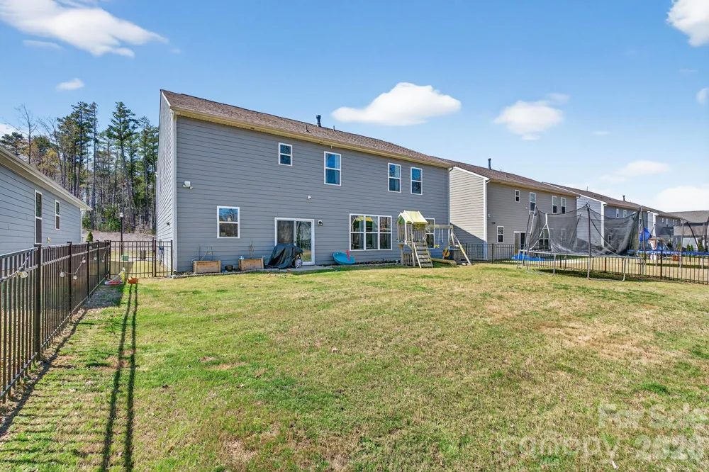 3074 Falling Stone Circle Indian Trail, NC 28079