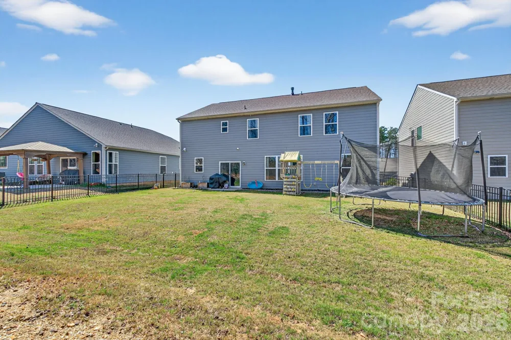 3074 Falling Stone Circle Indian Trail, NC 28079