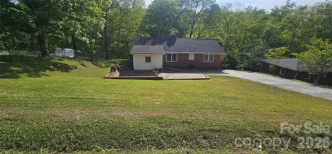 110 Crestwood Drive