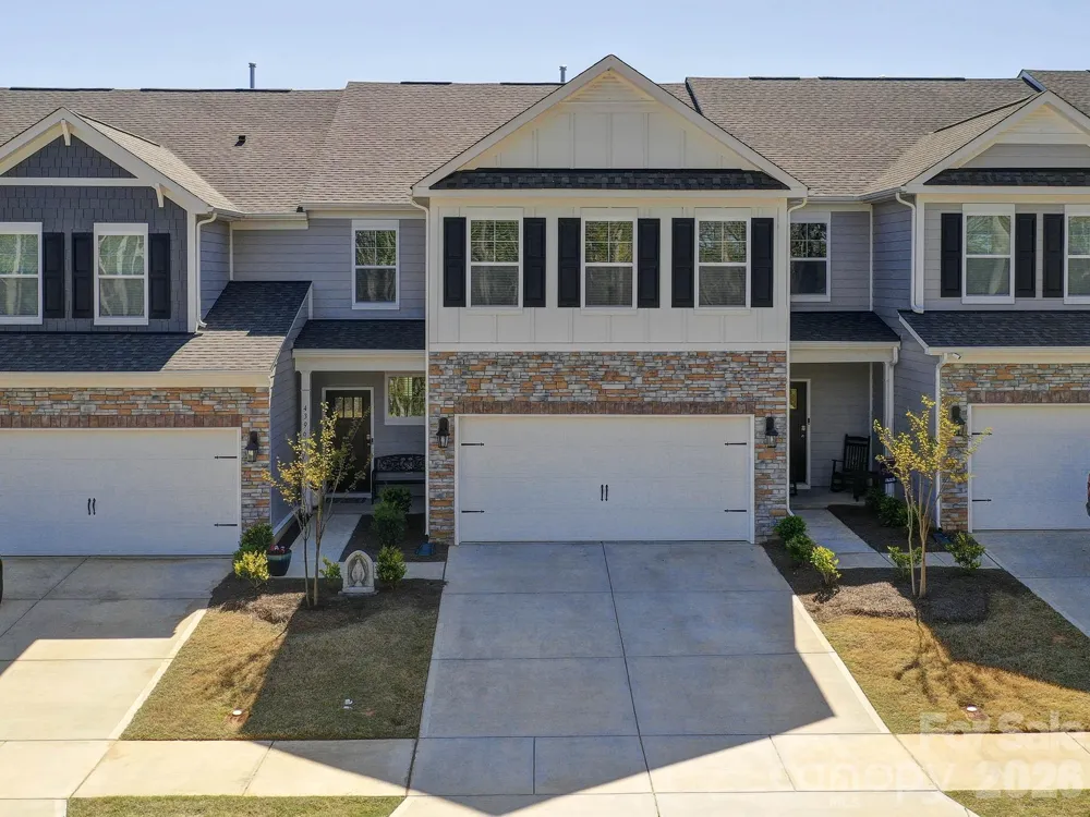 4396 Bronze Boulevard Sherrills Ford, NC 28673