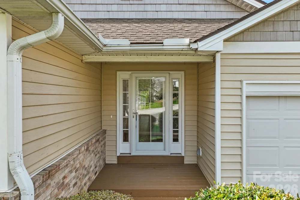 73 Creeks End Circle Mills River, NC 28759