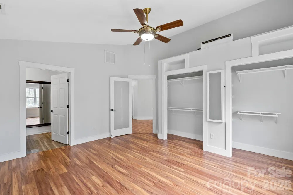 73 Creeks End Circle Mills River, NC 28759