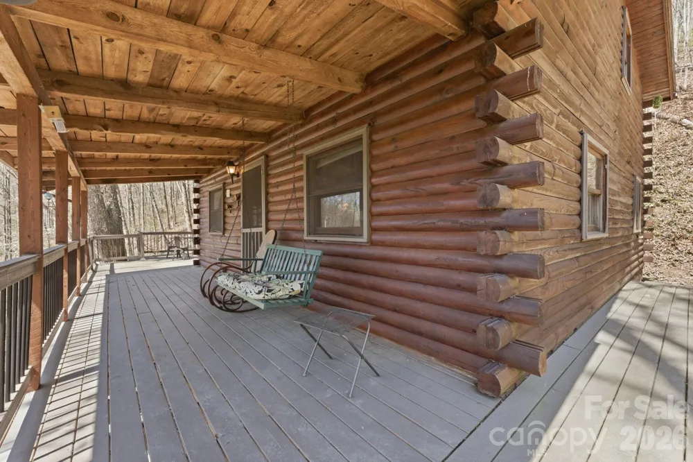 1837 E Alarka Road Bryson City, NC 28713
