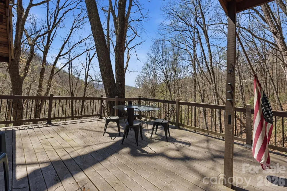1837 E Alarka Road Bryson City, NC 28713