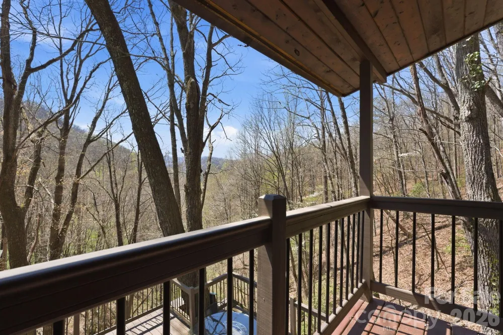 1837 E Alarka Road Bryson City, NC 28713