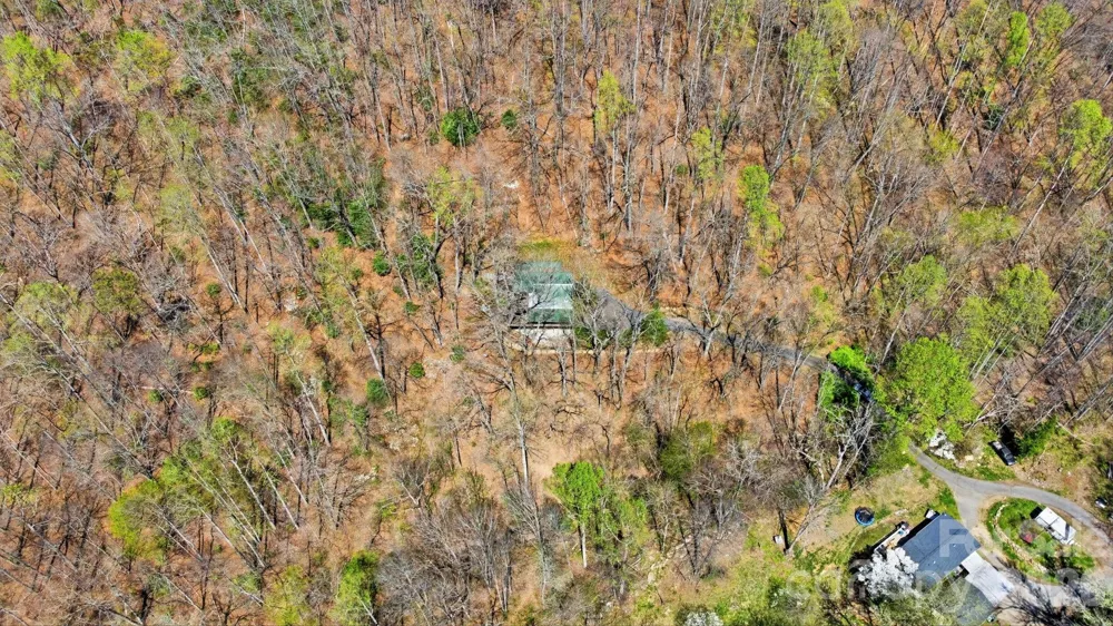 1837 E Alarka Road Bryson City, NC 28713