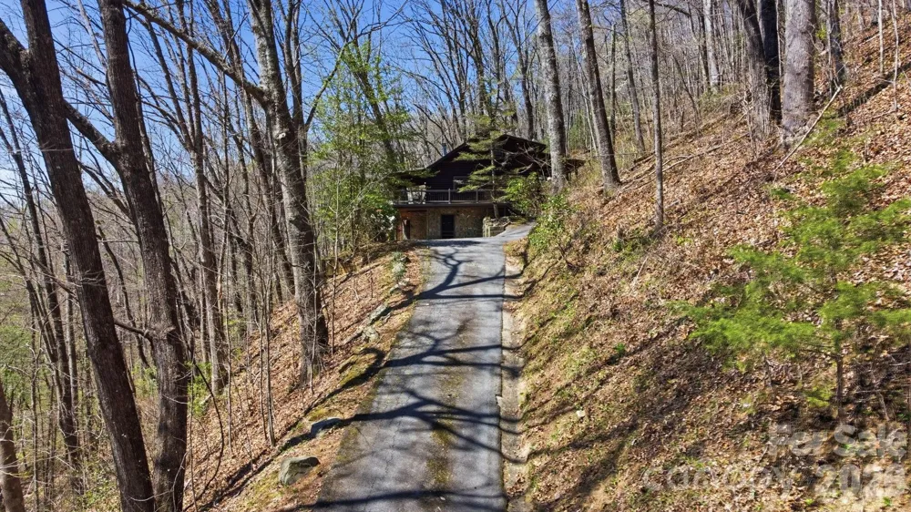 1837 E Alarka Road Bryson City, NC 28713