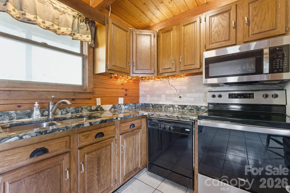 1837 E Alarka Road Bryson City, NC 28713