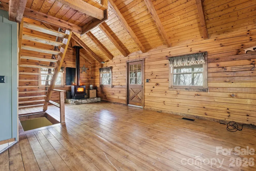 1837 E Alarka Road Bryson City, NC 28713