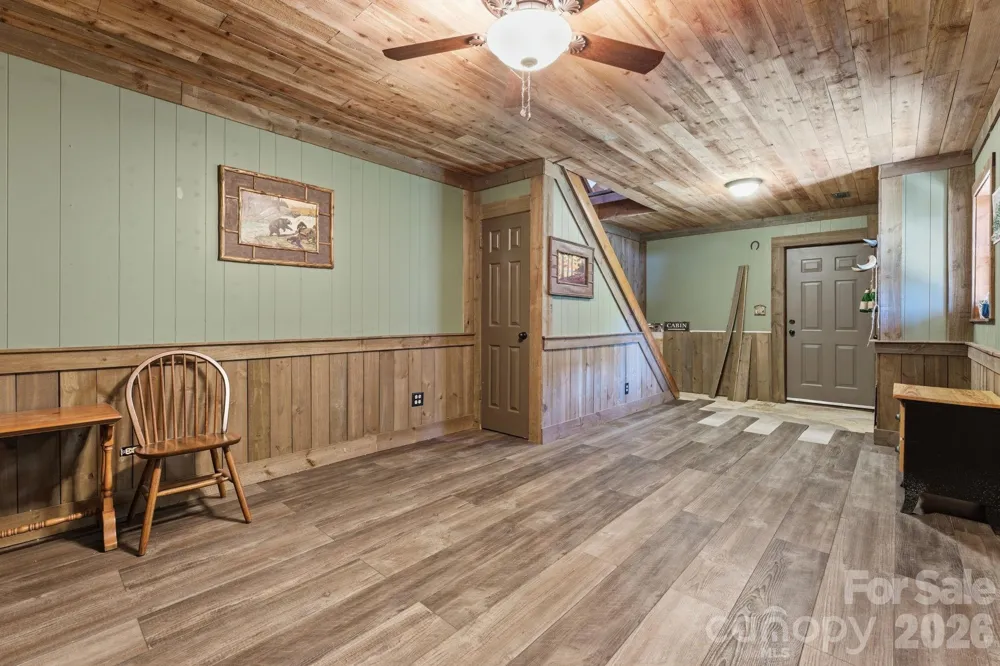 1837 E Alarka Road Bryson City, NC 28713
