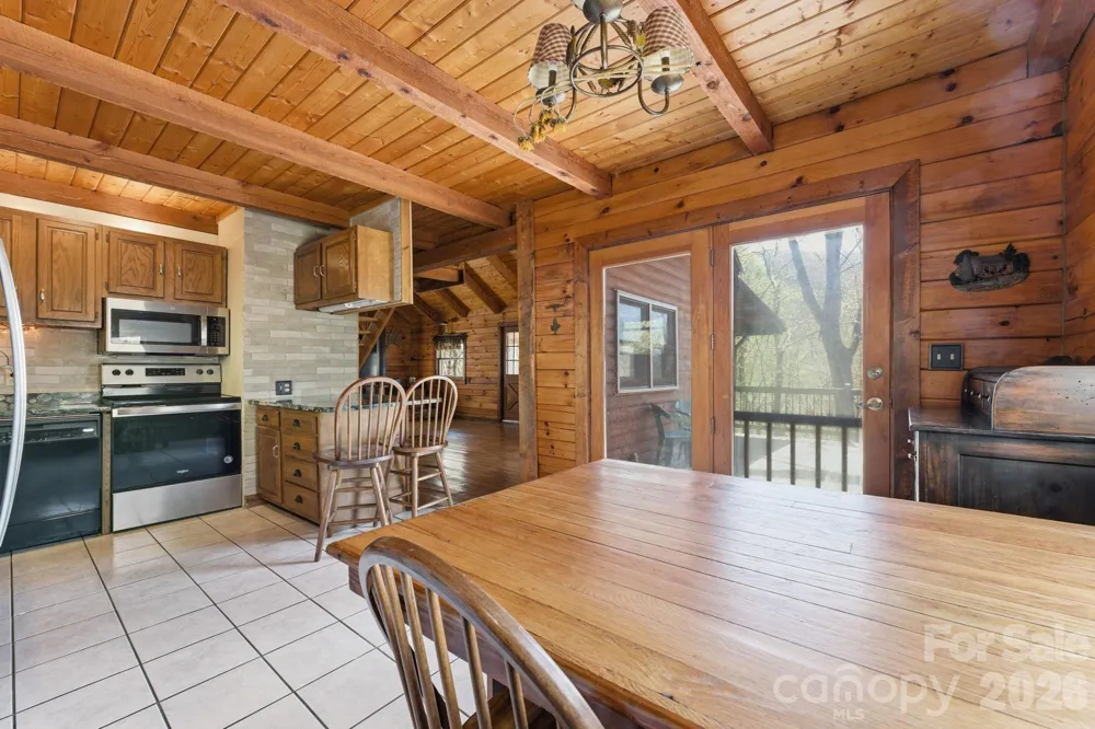 1837 E Alarka Road Bryson City, NC 28713