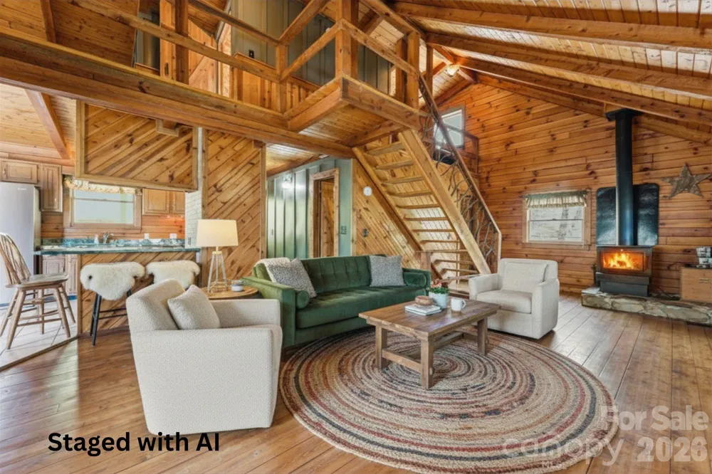 1837 E Alarka Road Bryson City, NC 28713