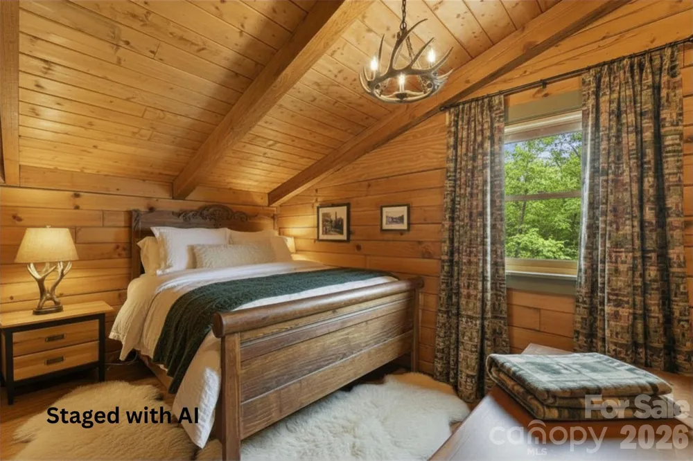1837 E Alarka Road Bryson City, NC 28713