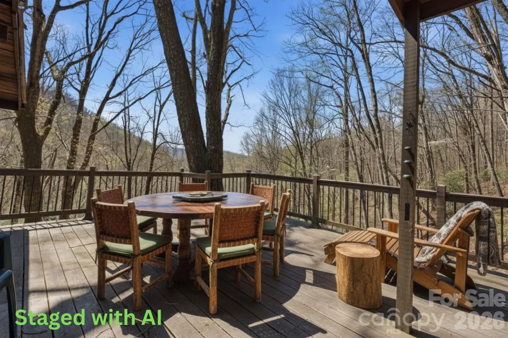 1837 E Alarka Road Bryson City, NC 28713