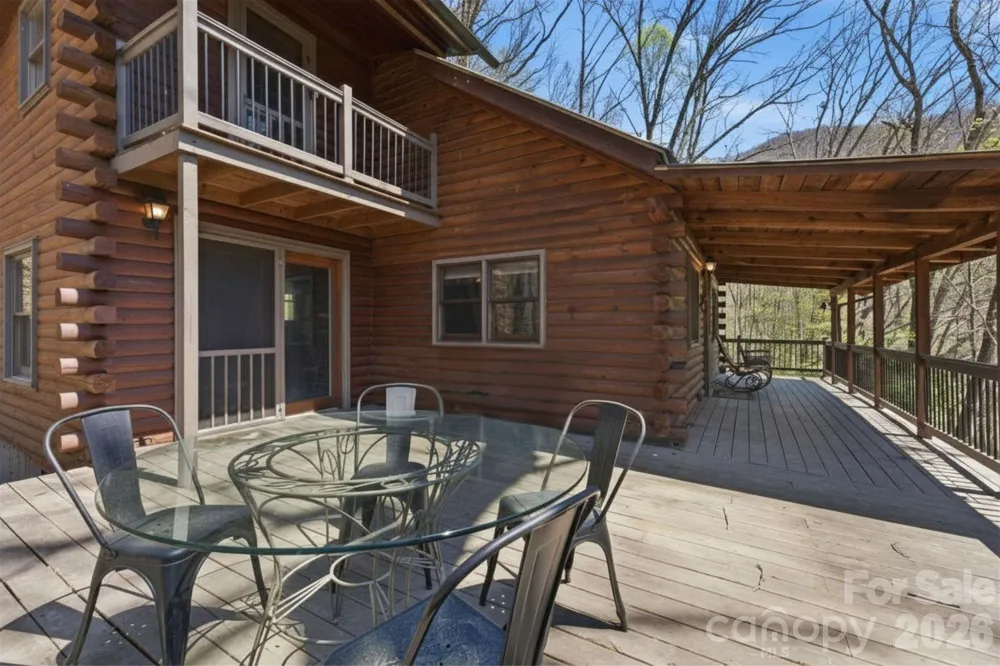 1837 E Alarka Road Bryson City, NC 28713