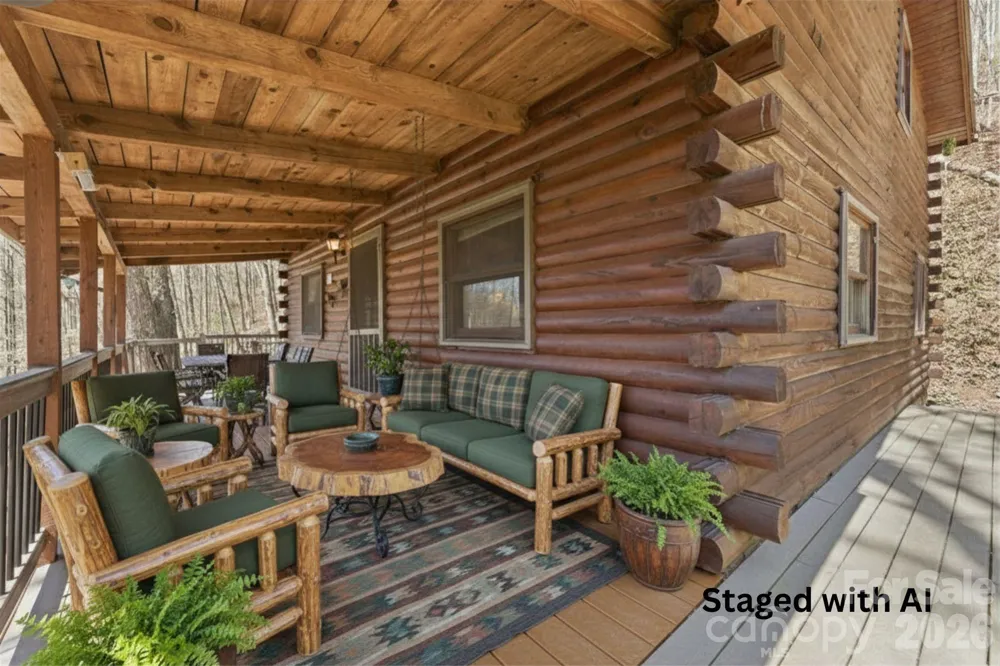 1837 E Alarka Road Bryson City, NC 28713