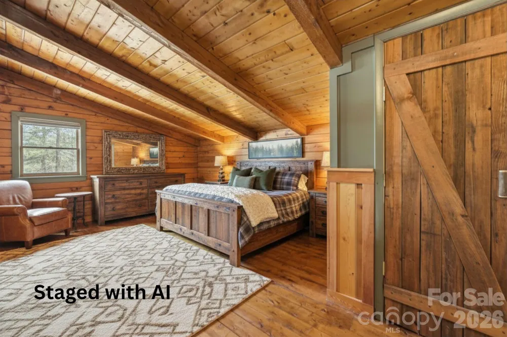 1837 E Alarka Road Bryson City, NC 28713