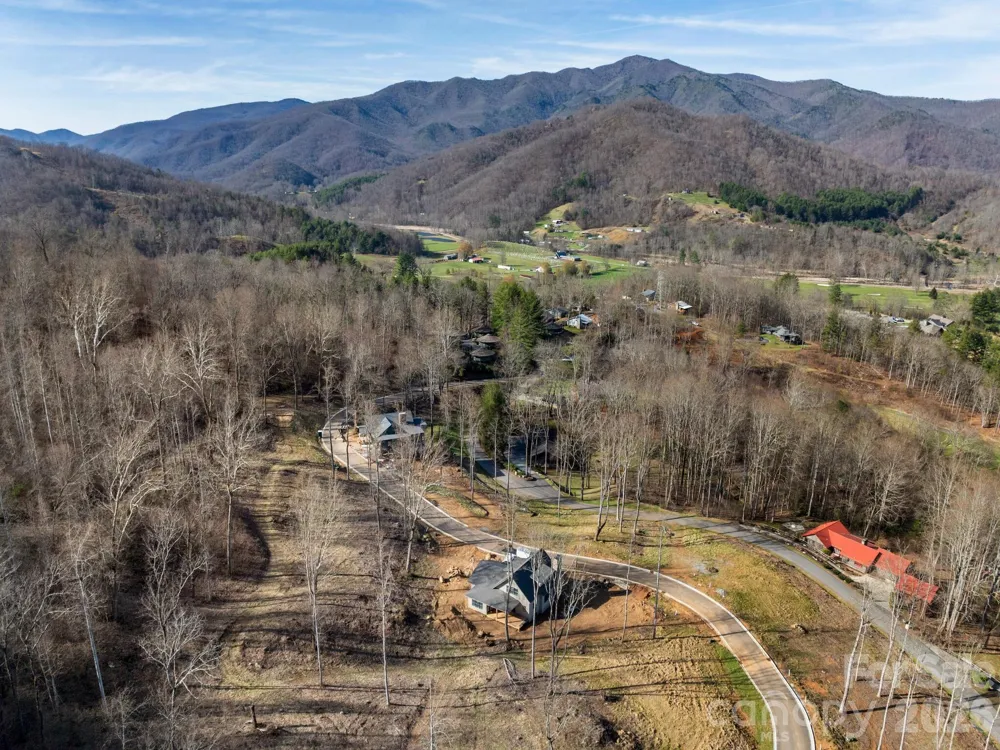 100 Bear Tree Cove Canton, NC 28716