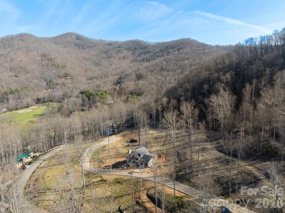 100 Bear Tree Cove Canton, NC 28716