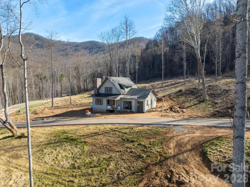 100 Bear Tree Cove Canton, NC 28716