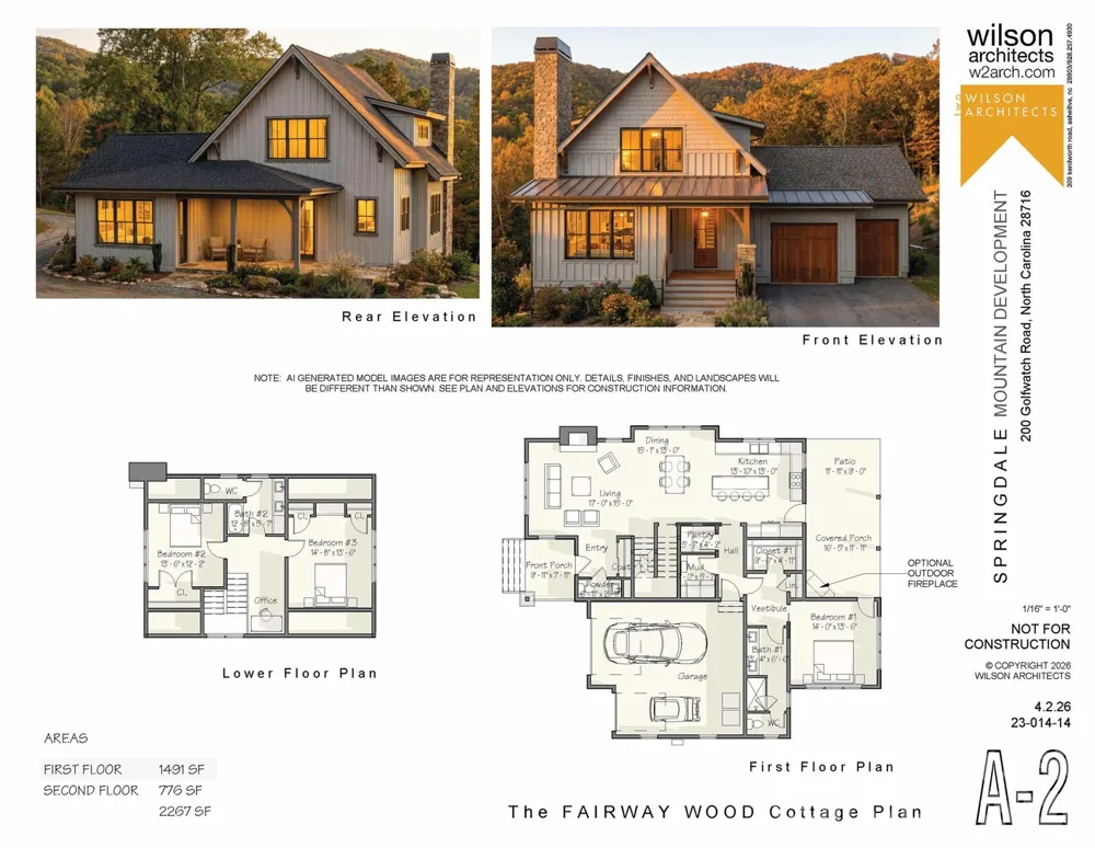 100 Bear Tree Cove Canton, NC 28716