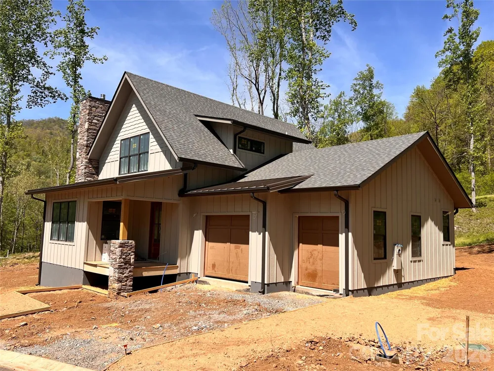 100 Bear Tree Cove Canton, NC 28716
