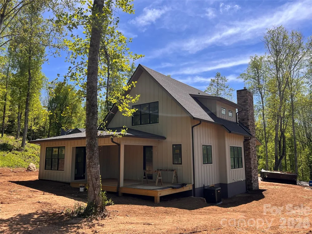 100 Bear Tree Cove Canton, NC 28716