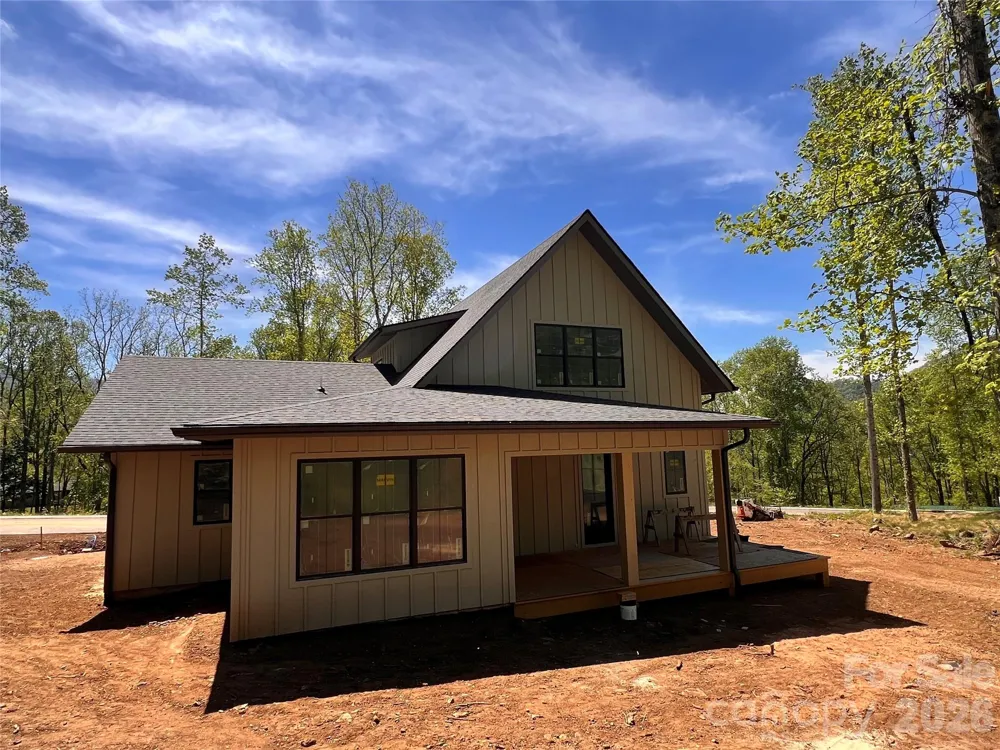 100 Bear Tree Cove Canton, NC 28716