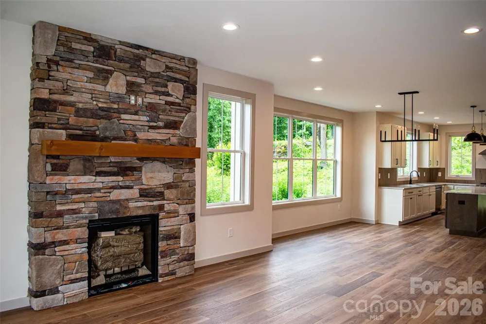 100 Bear Tree Cove Canton, NC 28716