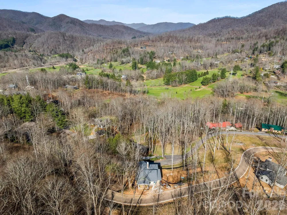 51 Bear Tree Cove Canton, NC 28716