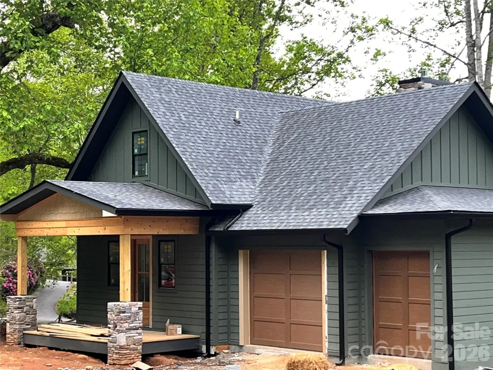51 Bear Tree Cove Canton, NC 28716