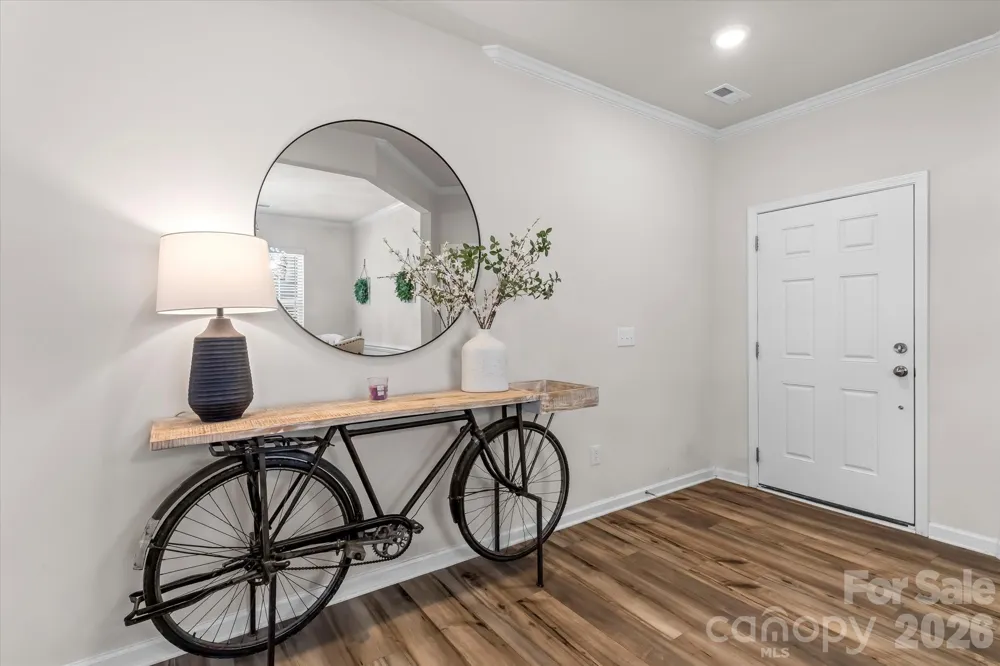7418 Echoing Hills Lane Maiden, NC 28650