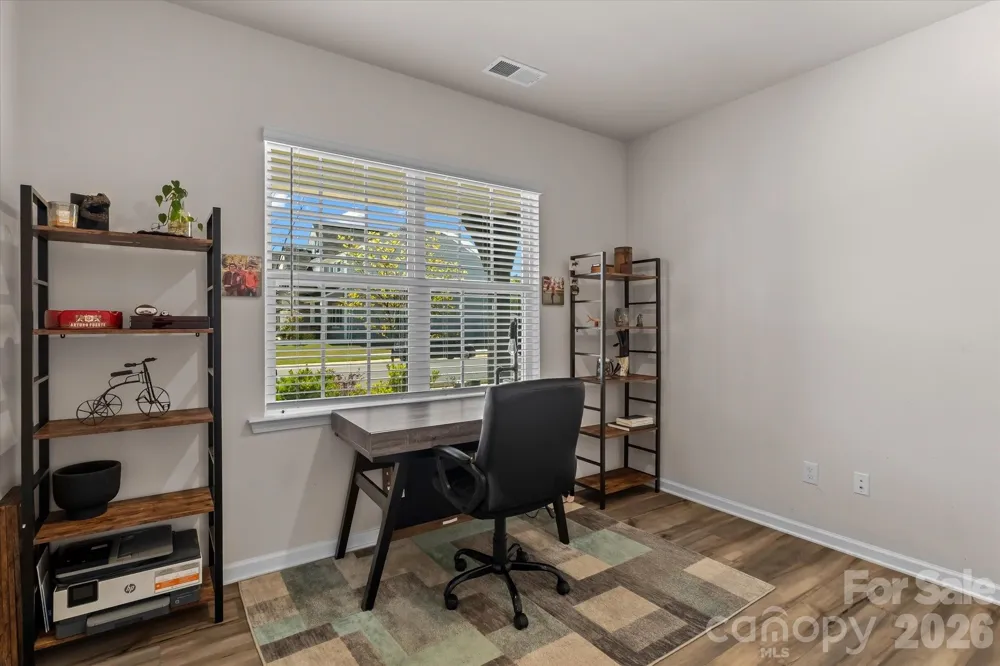 7418 Echoing Hills Lane Maiden, NC 28650