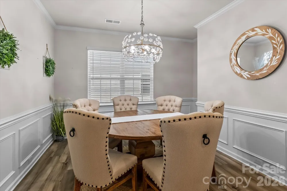 7418 Echoing Hills Lane Maiden, NC 28650