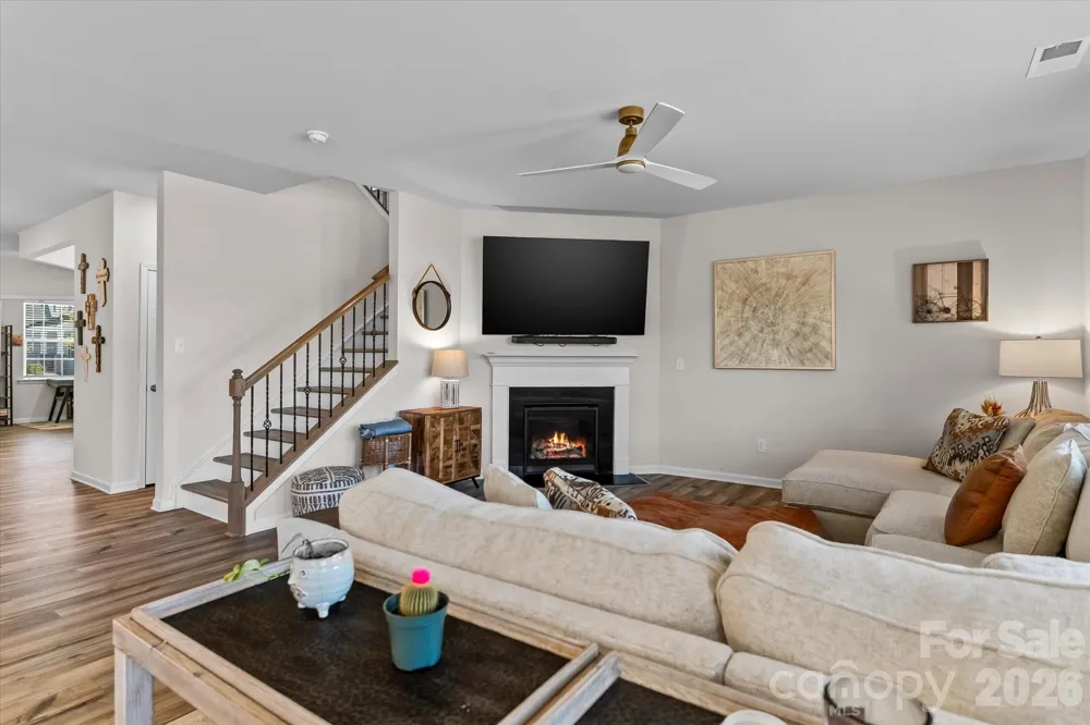 7418 Echoing Hills Lane Maiden, NC 28650