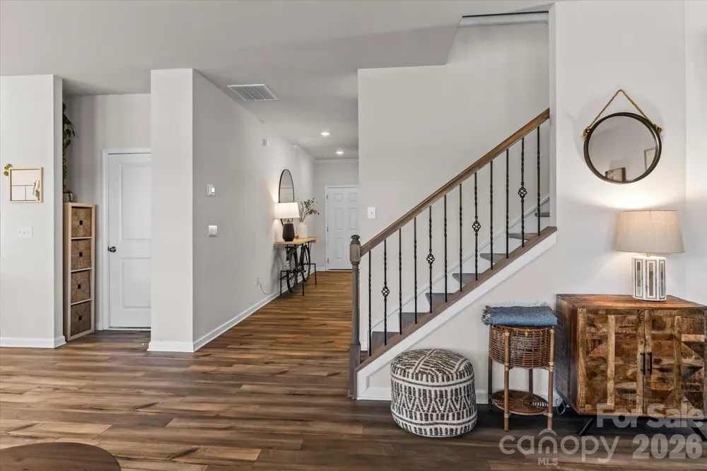 7418 Echoing Hills Lane Maiden, NC 28650