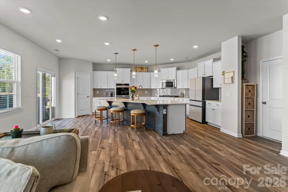 7418 Echoing Hills Lane Maiden, NC 28650