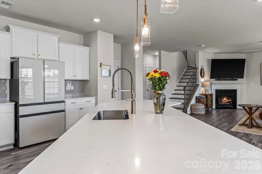 7418 Echoing Hills Lane Maiden, NC 28650