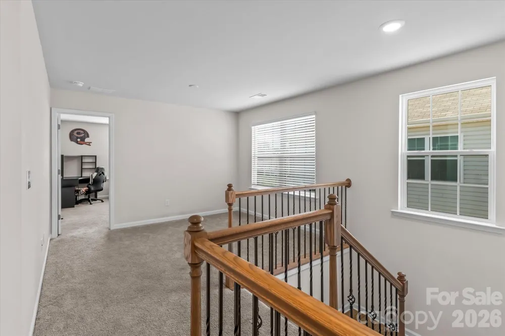 7418 Echoing Hills Lane Maiden, NC 28650