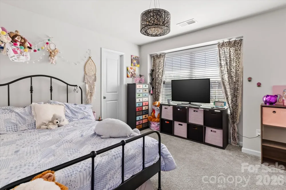 7418 Echoing Hills Lane Maiden, NC 28650