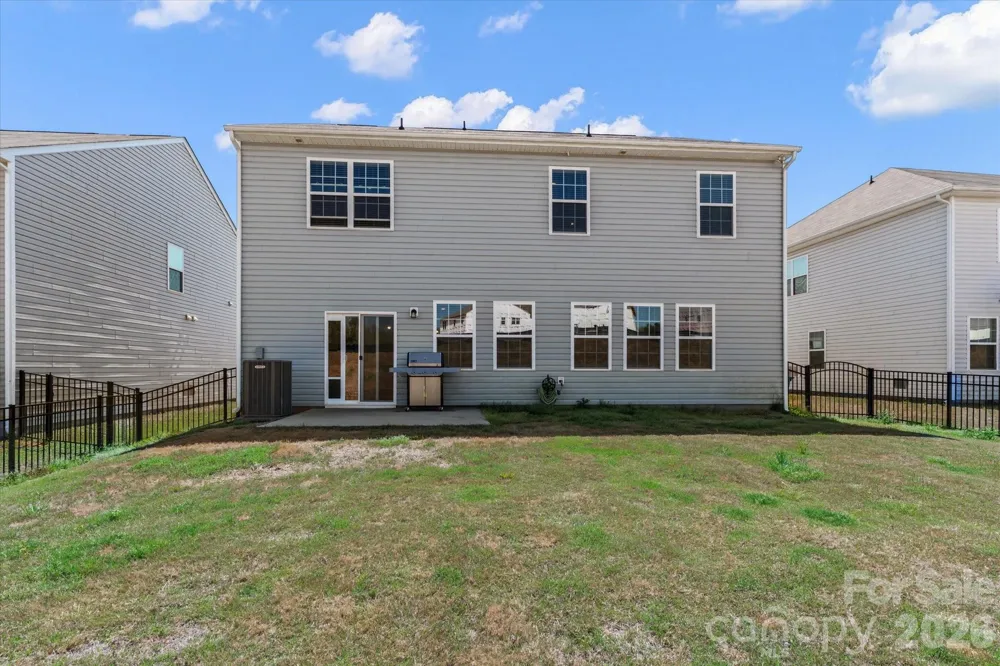 7418 Echoing Hills Lane Maiden, NC 28650