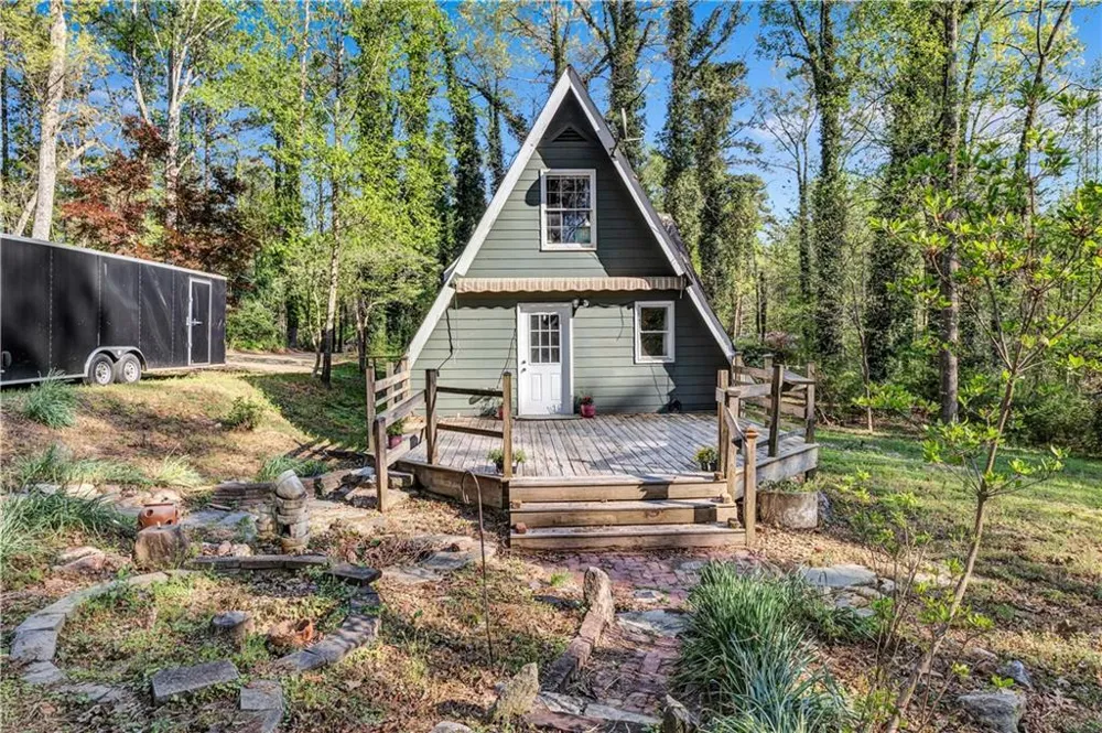 12005A Hutcheson Ferry Road Palmetto, GA 30268