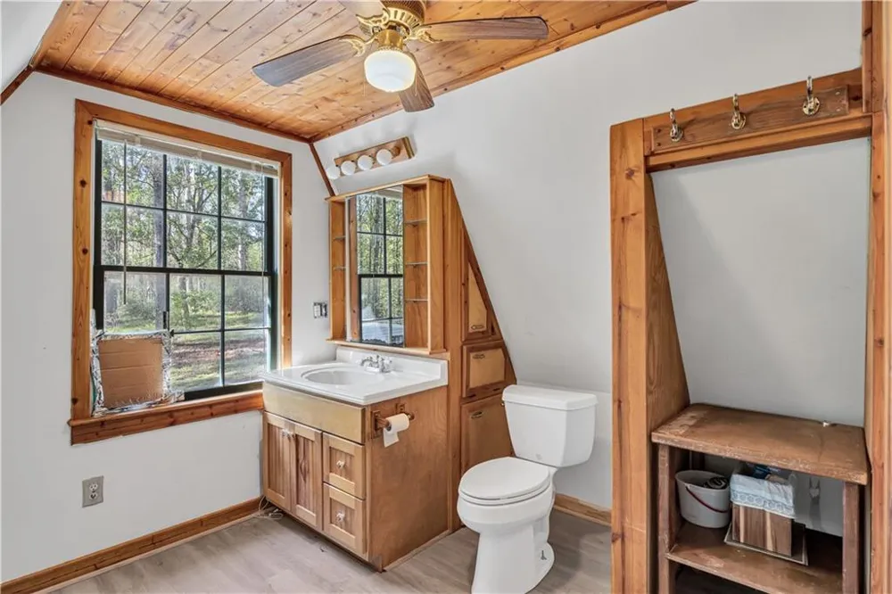 12005A Hutcheson Ferry Road Palmetto, GA 30268