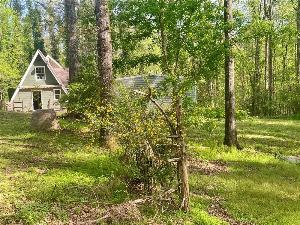 12005A Hutcheson Ferry Road Palmetto, GA 30268